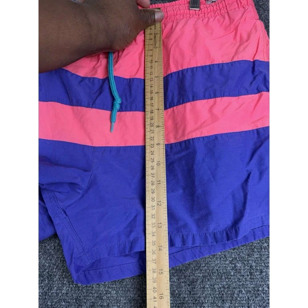 Vintage 80s Woolrich Men's‎ M Mango Lined 3